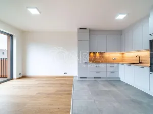 Pronájem bytu 2+kk, Kralupy nad Vltavou, 55 m2