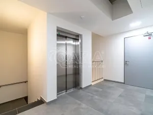 Pronájem bytu 2+kk, Kralupy nad Vltavou, 55 m2