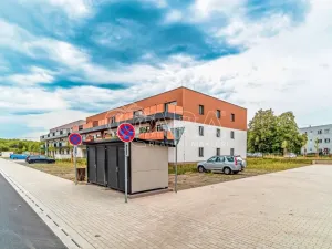 Pronájem bytu 2+kk, Kralupy nad Vltavou, 55 m2