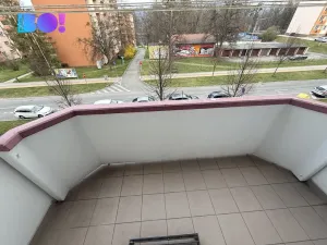 Pronájem bytu 2+1, Třinec, Dukelská, 52 m2