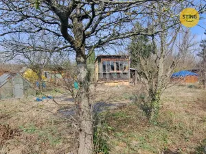 Prodej chaty, Přerov - Přerov I-Město, 20 m2