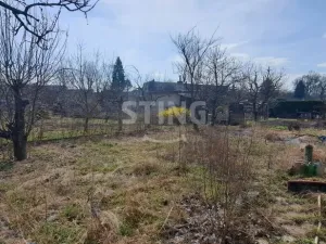 Prodej chaty, Přerov - Přerov I-Město, 20 m2