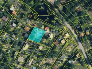 Prodej chaty, Přerov - Přerov I-Město, 20 m2