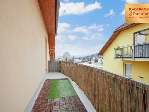 Prodej bytu 2+kk, Tišnov, Dlouhá, 63 m2