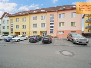 Prodej bytu 2+kk, Tišnov, Dlouhá, 63 m2