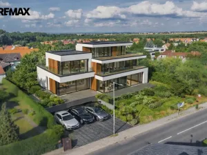 Prodej pozemku pro bydlení, Praha, 2143 m2