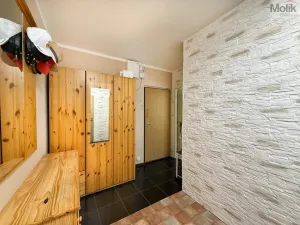 Prodej bytu 3+1, Krupka - Maršov, Dukelských hrdinů, 68 m2