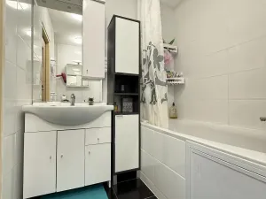 Prodej bytu 3+1, Krupka - Maršov, Dukelských hrdinů, 68 m2