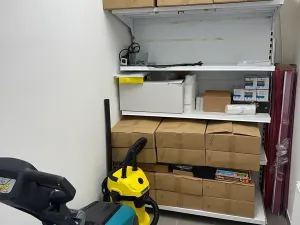 Pronájem obchodního prostoru, Cheb, Pražská, 362 m2