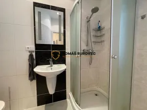 Pronájem bytu 2+kk, Luhačovice, Mlýnská, 43 m2