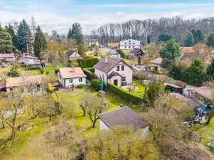 Prodej chaty, Lysá nad Labem - Litol, 35 m2