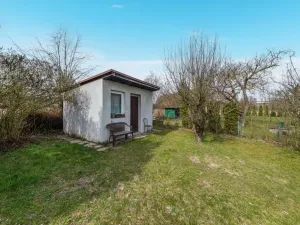 Prodej chaty, Lysá nad Labem - Litol, 35 m2