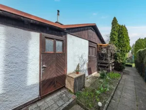 Prodej chaty, Lysá nad Labem - Litol, 35 m2