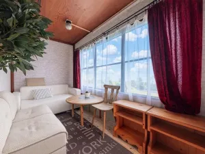 Prodej chaty, Lysá nad Labem - Litol, 35 m2