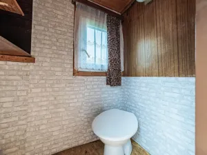 Prodej chaty, Lysá nad Labem - Litol, 35 m2