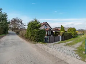 Prodej chaty, Lysá nad Labem - Litol, 35 m2