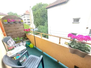 Pronájem bytu 3+kk, Zlín, třída Tomáše Bati, 79 m2