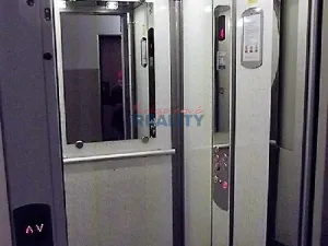 Pronájem bytu 1+kk, České Budějovice - České Budějovice 3, Plzeňská, 18 m2