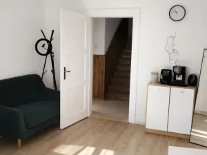 Pronájem kanceláře, Praha - Chodov, Stýblova, 25 m2