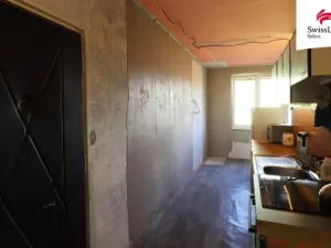 Prodej bytu 3+kk, Toužim, Sídliště, 62 m2