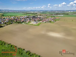 Prodej pozemku pro bydlení, Rebešovice, 4917 m2