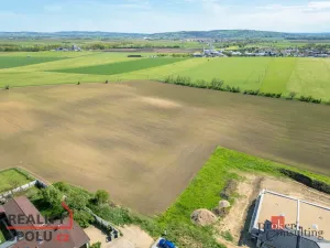 Prodej pozemku pro bydlení, Rebešovice, 4917 m2