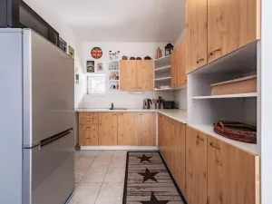 Prodej bytu 3+kk, Slapy, 59 m2