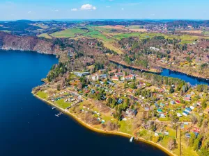 Prodej bytu 3+kk, Slapy, 59 m2