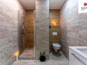 Pronájem bytu 1+1, Svitavy, Svitavská, 36 m2