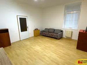 Pronájem bytu 1+1, Hodonín, 38 m2