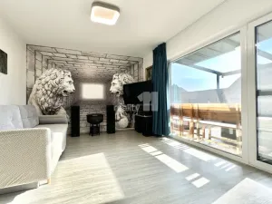 Prodej rodinného domu, Moravské Bránice, 48 m2