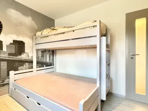 Prodej rodinného domu, Moravské Bránice, 48 m2