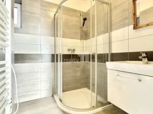 Prodej rodinného domu, Moravské Bránice, 48 m2