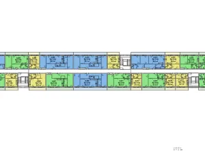 Prodej bytu 3+kk, Hůry, Pod Strání, 86 m2