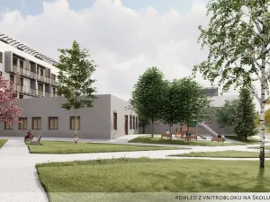 Prodej bytu 3+kk, Hůry, Pod Strání, 86 m2