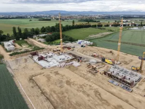 Prodej bytu 3+kk, Hůry, Pod Strání, 92 m2