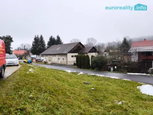 Prodej rodinného domu, Dobrná, 288 m2