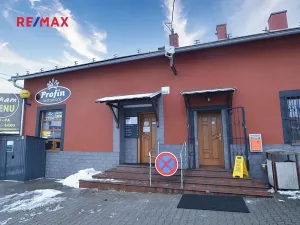 Pronájem restaurace, Orlová, Slezská, 250 m2