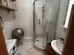 Pronájem bytu 2+kk, Mariánské Lázně, Franze Kafky, 43 m2