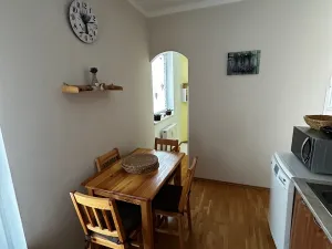 Pronájem bytu 2+kk, Mariánské Lázně, Franze Kafky, 43 m2