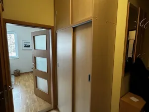 Pronájem bytu 2+kk, Mariánské Lázně, Franze Kafky, 43 m2