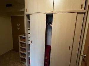 Pronájem bytu 2+kk, Mariánské Lázně, Franze Kafky, 43 m2