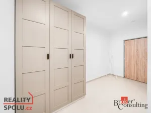 Pronájem bytu 2+kk, Plzeň - Jižní Předměstí, Železná, 60 m2