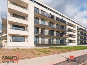 Pronájem bytu 2+kk, Plzeň - Jižní Předměstí, Železná, 60 m2