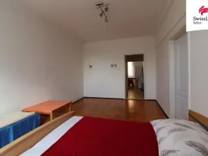 Prodej bytu 2+1, Karlovy Vary, Majakovského, 56 m2