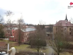 Prodej bytu 2+1, Karlovy Vary, Majakovského, 56 m2