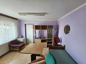 Prodej rodinného domu, Kamenice - Řehořov, 282 m2