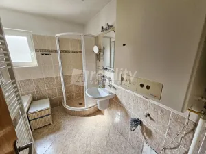 Prodej rodinného domu, Kamenice - Řehořov, 282 m2