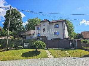 Prodej rodinného domu, Kamenice - Řehořov, 282 m2