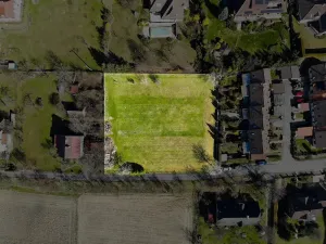 Prodej pozemku pro bydlení, Frýdek-Místek, Pod Zámečkem, 2643 m2